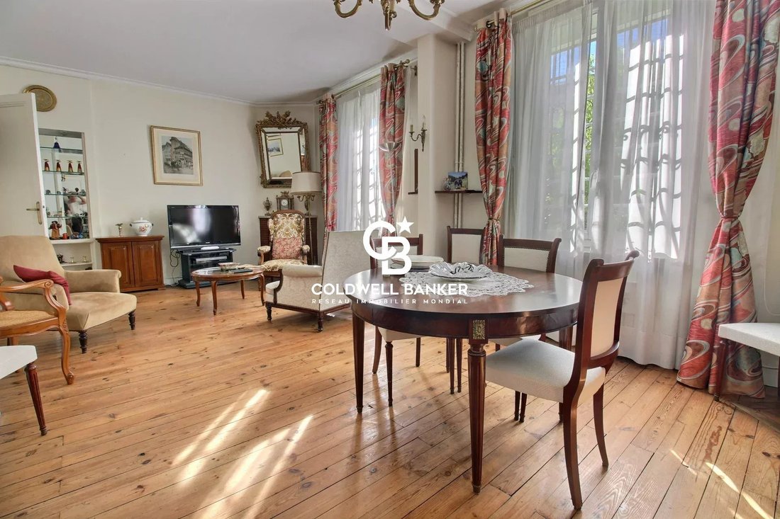 House in Caudéran-Barrière Judaïque, Bordeaux, France 4 - 18923456