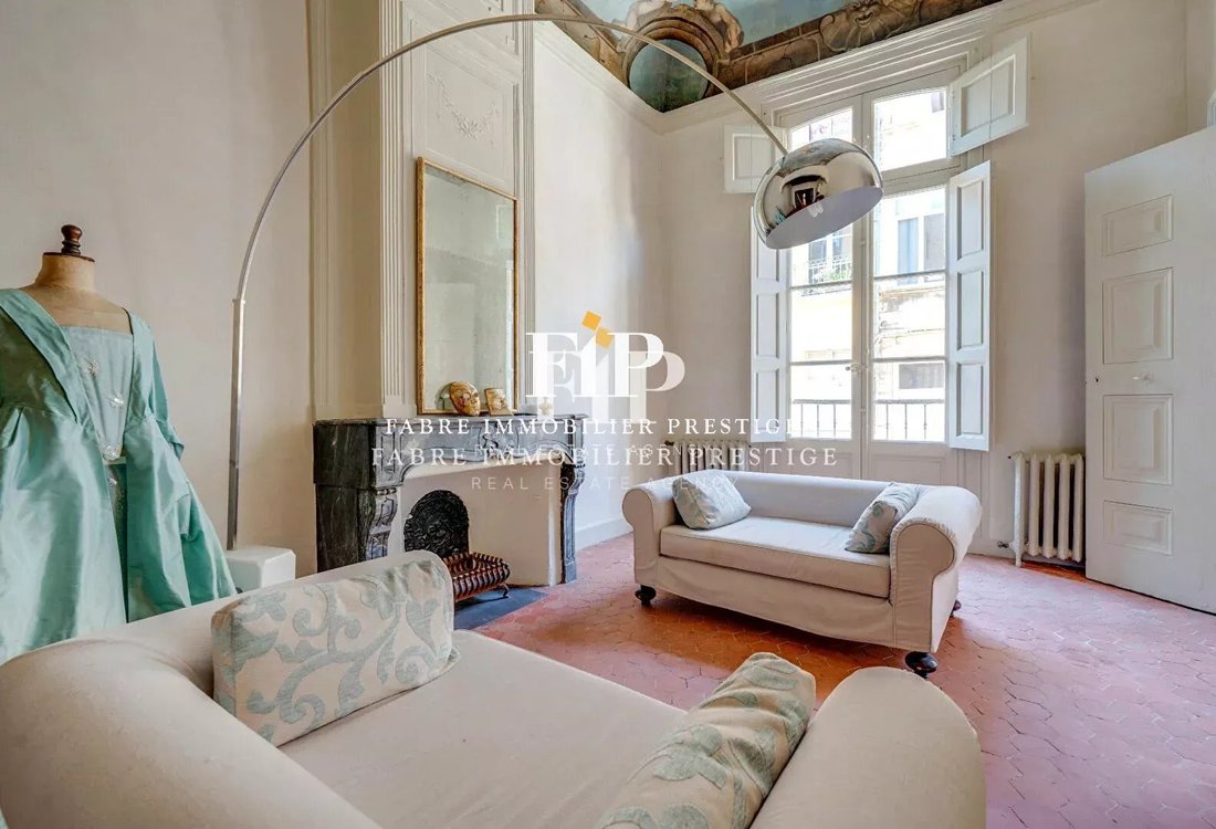 Apartment in Granettes-Jauberte-Sainte Anne, Aix-en-Provence, France 4 - 18923295