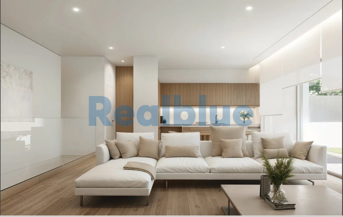 Apartment in Glyfada, Attica, Greece 1 - 18923255