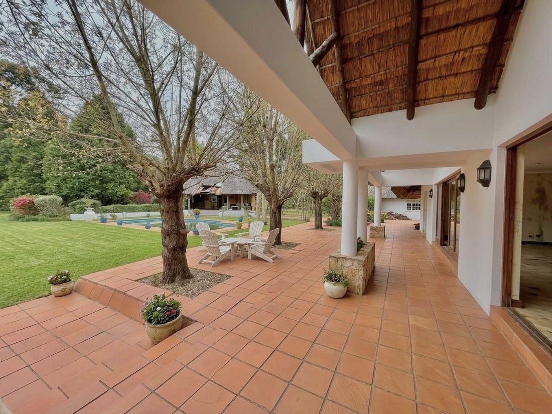 Farm Ranch in Howick, KwaZulu-Natal, South Africa 3 - 18923420