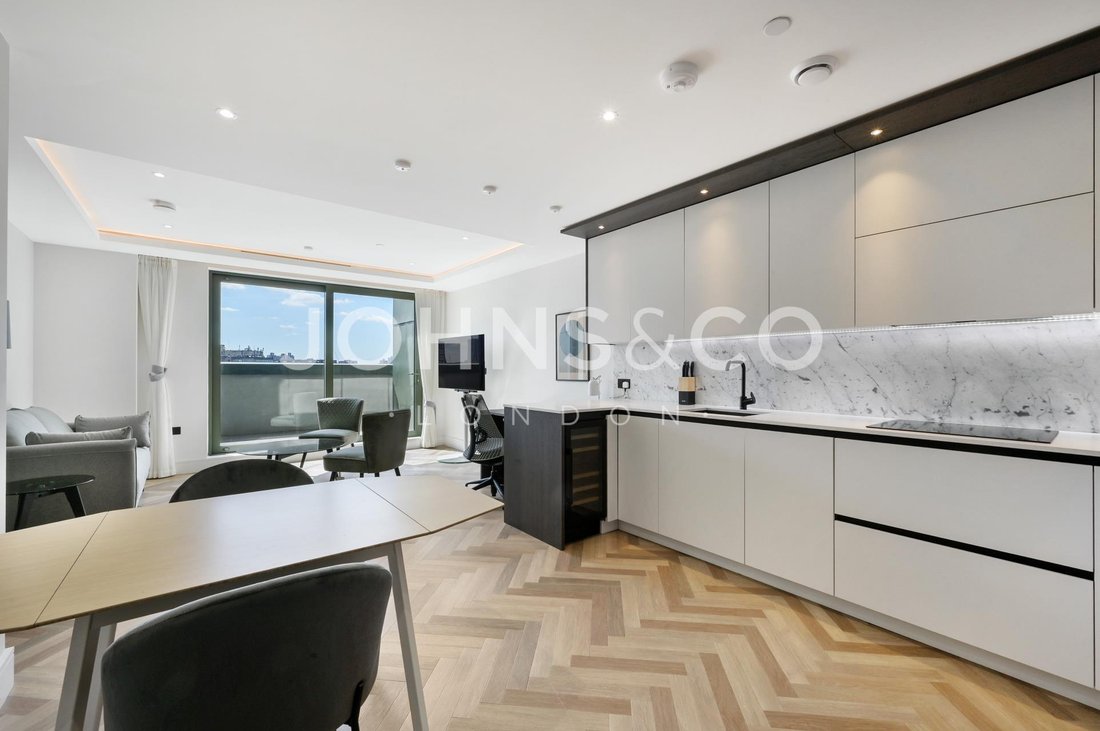 House in Borough, Southwark, England 1 - 18526030