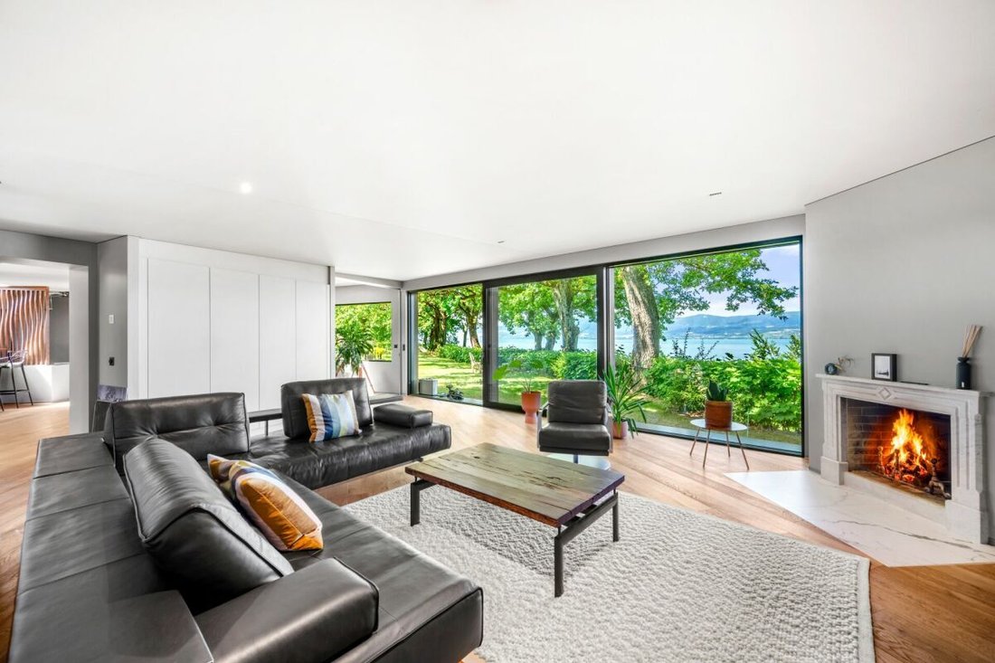 Tenuta a Cudrefin, Vaud, Svizzera 4 - 18586487