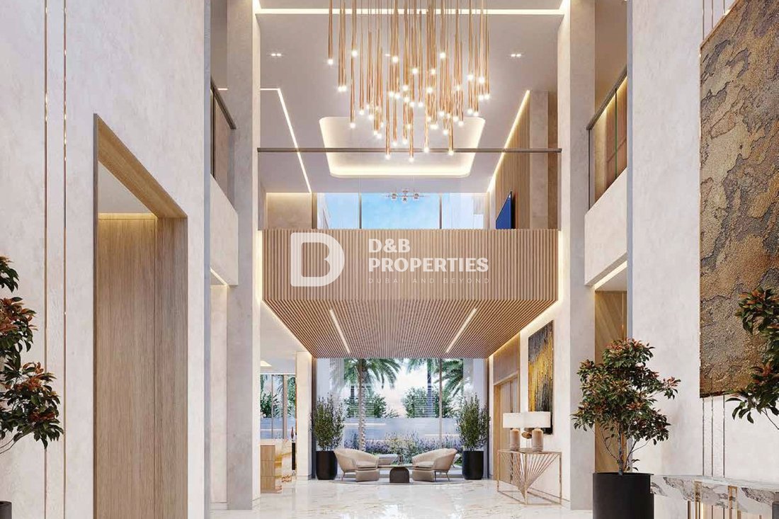 Villa in Dubai South, Dubai, United Arab Emirates 3 - 18923525