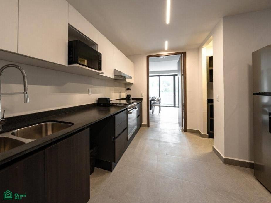 Appartement à Rincón Verde, État de Mexico, Mexique 4 - 18144615