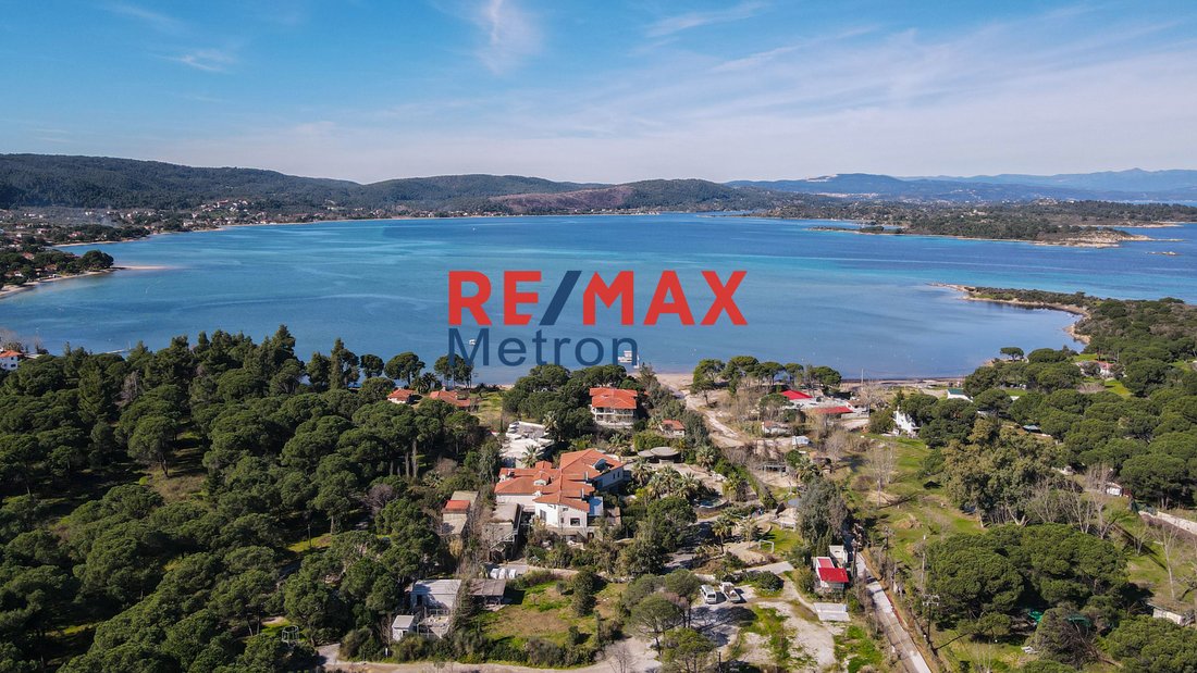 Apartment in Sithonia, Macedonia and Thrace, Greece 1 - 18923252