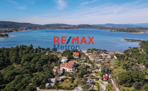 Apartment in Sithonia, Macedonia and Thrace, Greece 1