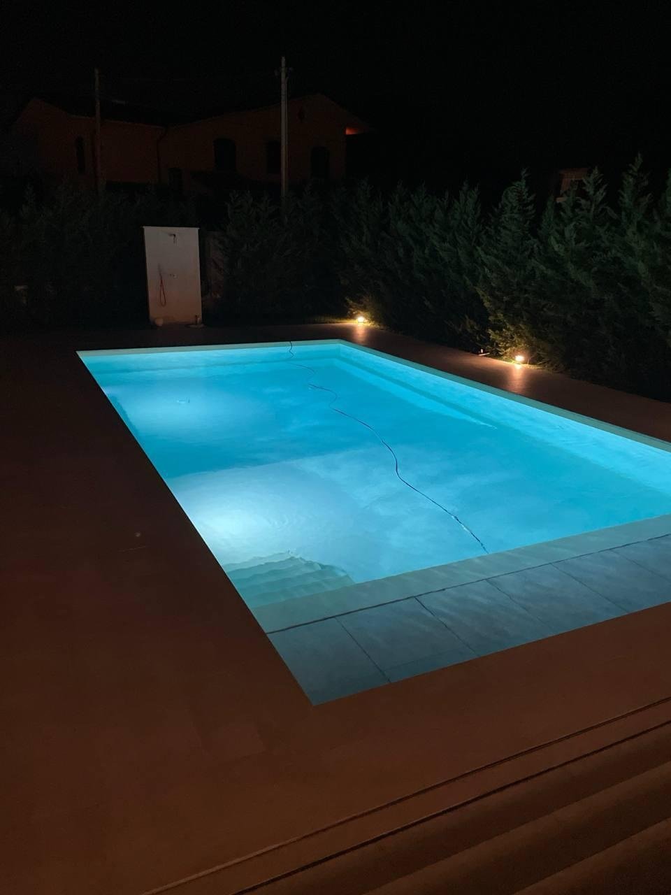Villa a Centro, Forte dei Marmi, Toscana 5 - 18923724
