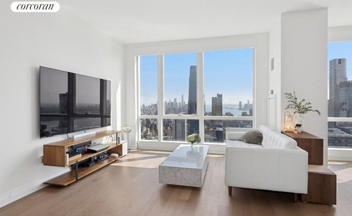 Condo in New York, New York, United States 1