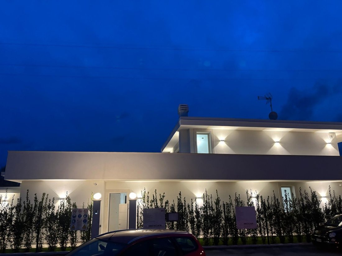 Villa in Centro, Forte dei Marmi, Tuscany 5 - 18923586
