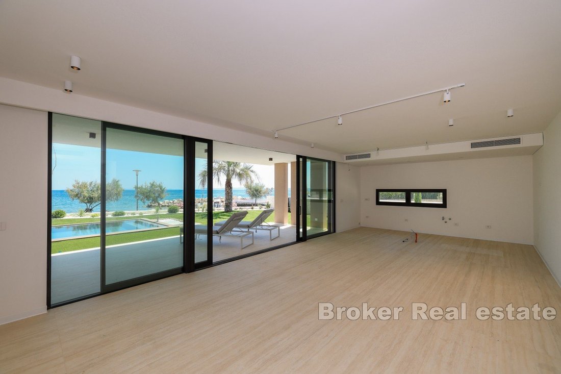 Apartment in Mjesni odbor Vostarnica, Zadar, Zadar County 5 - 17985260
