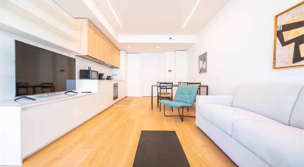 Apartment in Genoa, Liguria, Italy 5 - 18140983