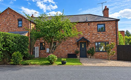 Casa a Caynham, Inghilterra 1