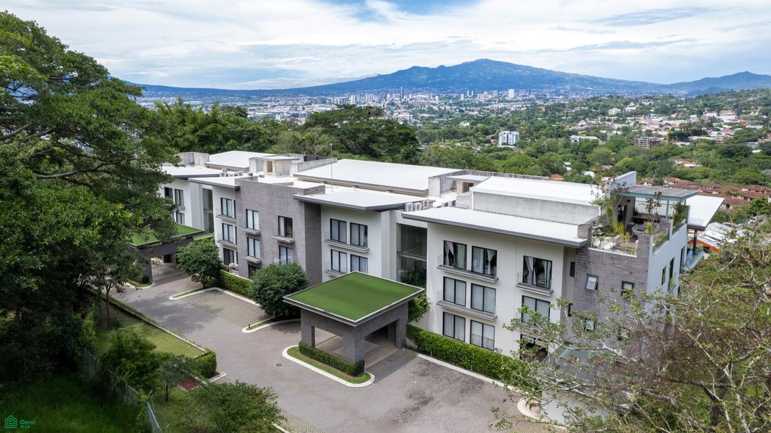Condo in San Rafael, San José Province, Costa Rica 4 - 18168547