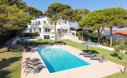 Villa en Antibes, Provenza-Alpes-Costa Azul, Francia 1