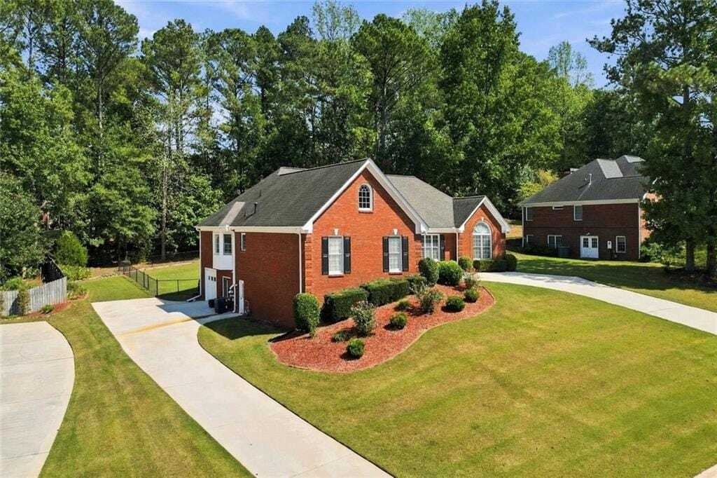 House in Loganville, Georgia, United States 2 - 18915237