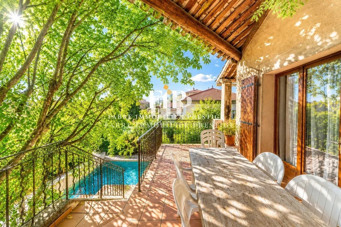Estate in Sud-Universités, Aix-en-Provence, France 1 - 18923228