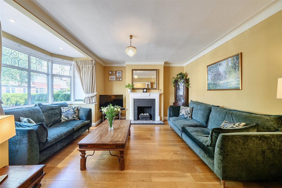 Casa en Ruislip Manor, Hillingdon, Inglaterra 2 - 18923503