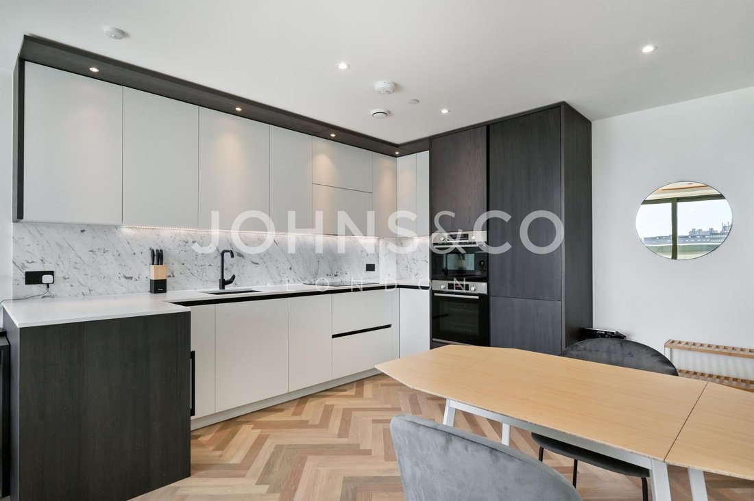 House in Borough, Southwark, England 3 - 18526030