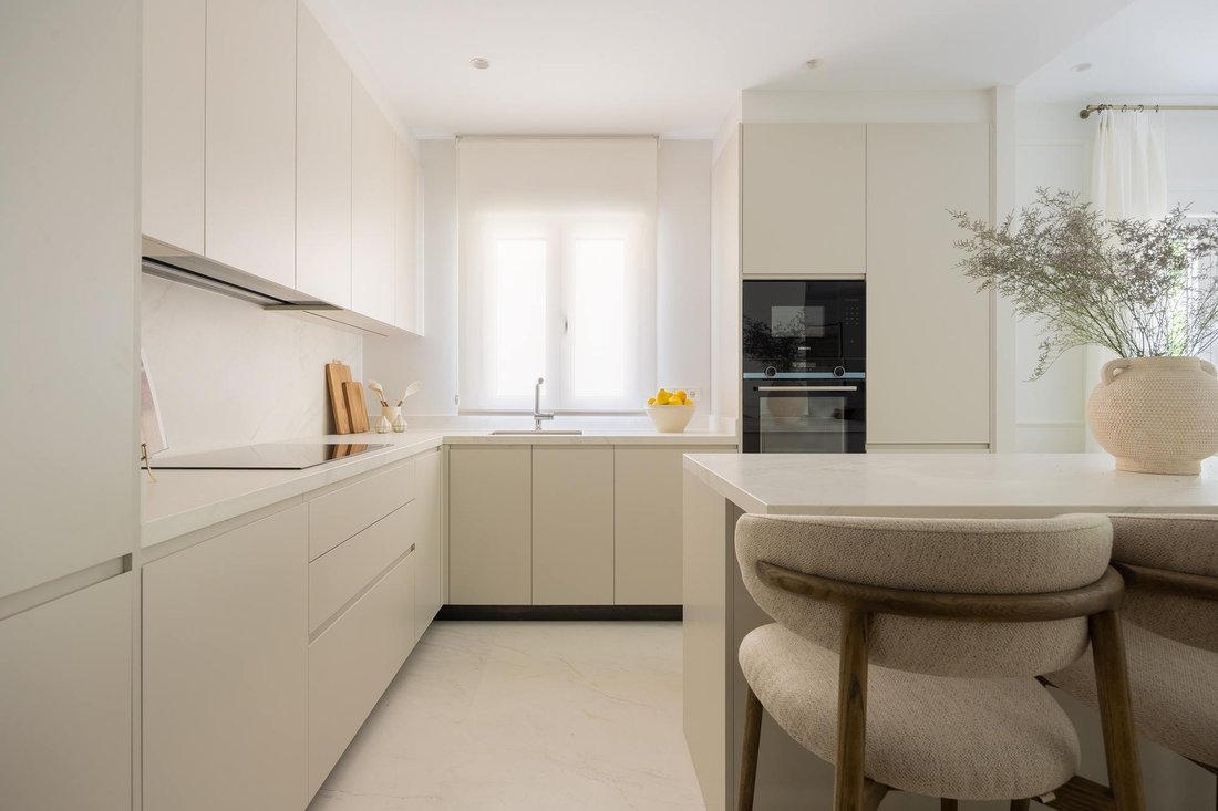 Apartamento en Salamanca, Madrid, España 5 - 18923466