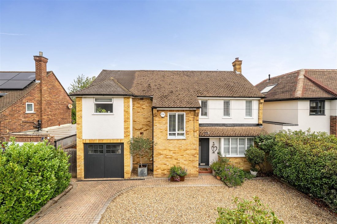 Casa a Maidenhead, Inghilterra 1 - 18923537