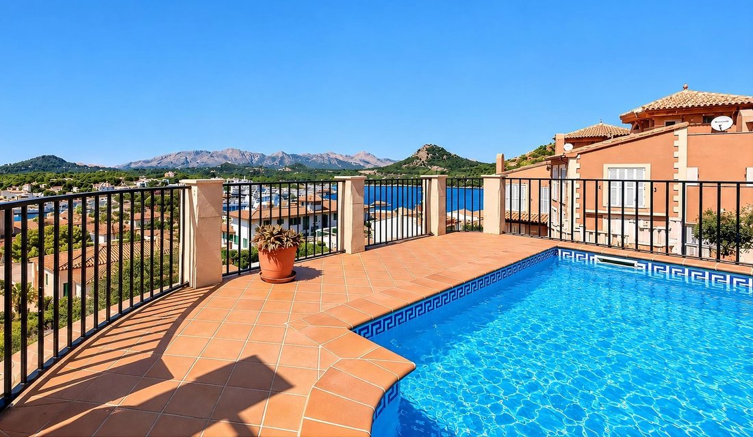 Villa a Capdepera, Isole Baleari, Spagna 2 - 18792847
