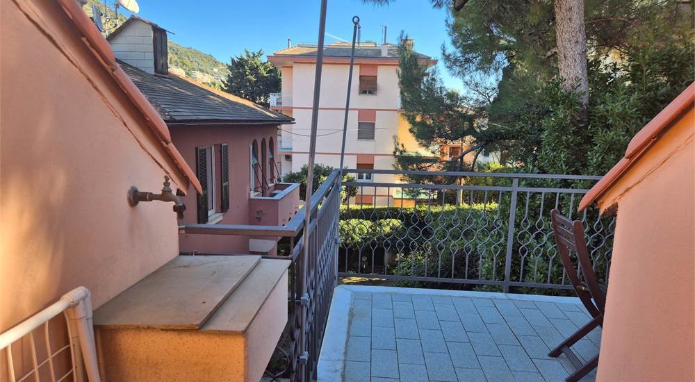 Apartment in Genoa, Liguria, Italy 3 - 18923554