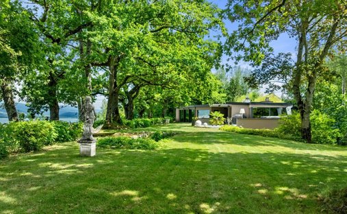 Tenuta a Cudrefin, Vaud, Svizzera 1