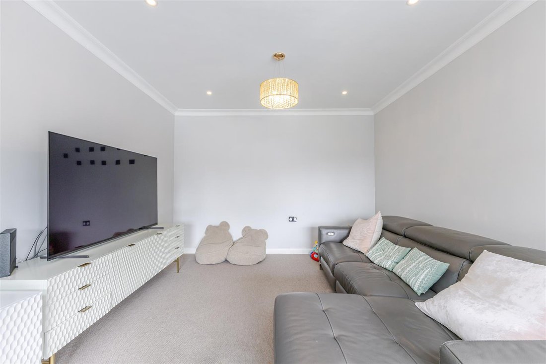 Bungalow a Ruislip Manor, Hillingdon, Inghilterra 5 - 18923475