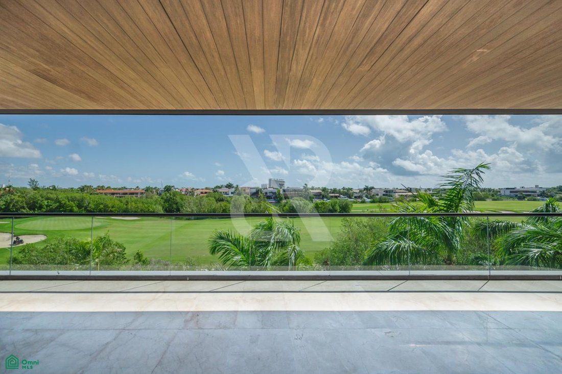 Condo in Cancún, Quintana Roo, Mexico 5 - 17848439