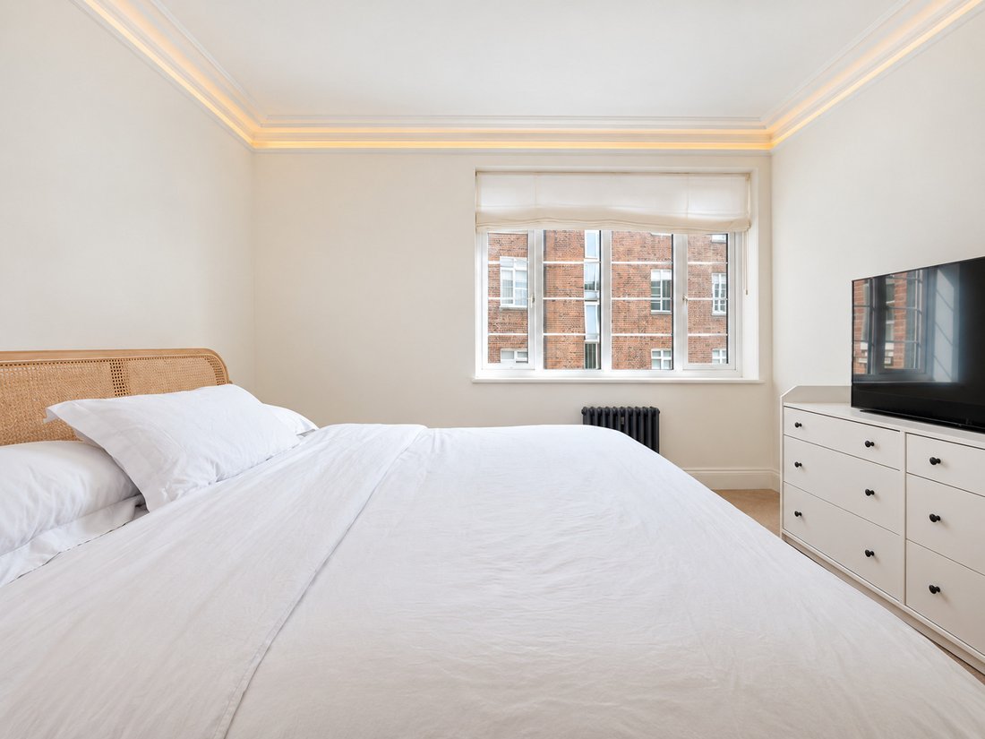 Wohnung in Maida Vale, Westminster, England 5 - 18768205