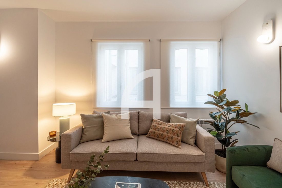 Apartamento en Centro, Madrid, España 2 - 18923176