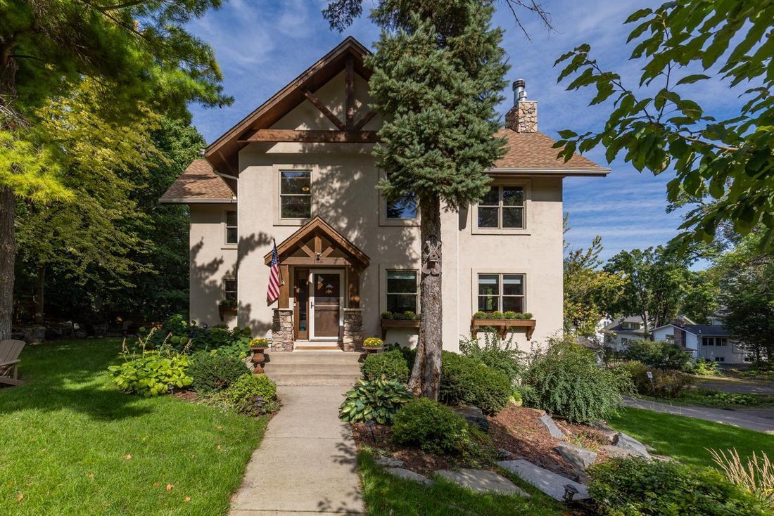 House in Mound, Minnesota, United States 1 - 18923385