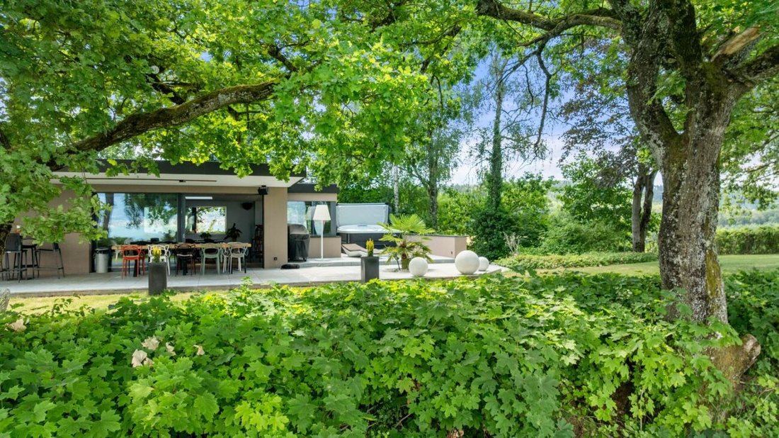 Tenuta a Cudrefin, Vaud, Svizzera 3 - 18586487