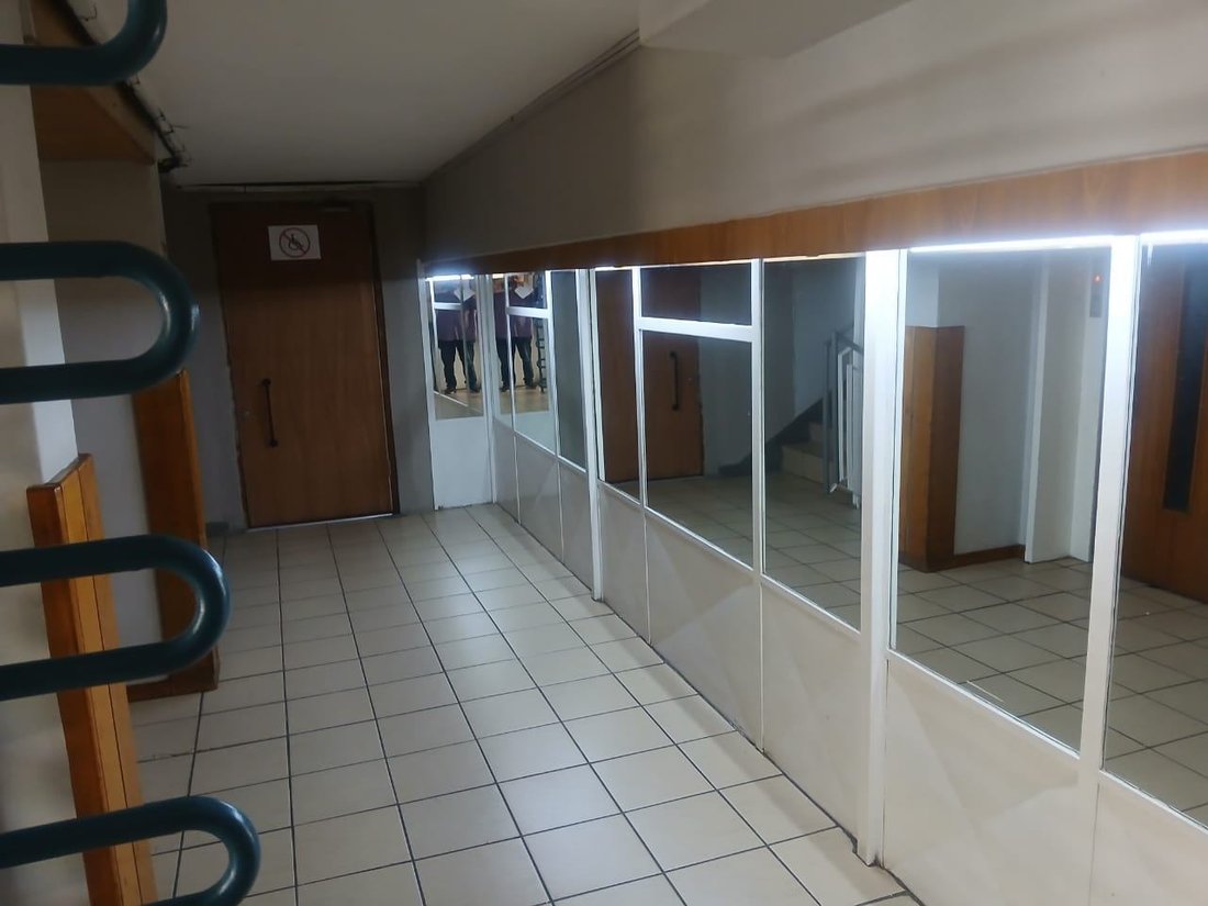 Apartment in Pretoria, Gauteng, South Africa 3 - 18923438