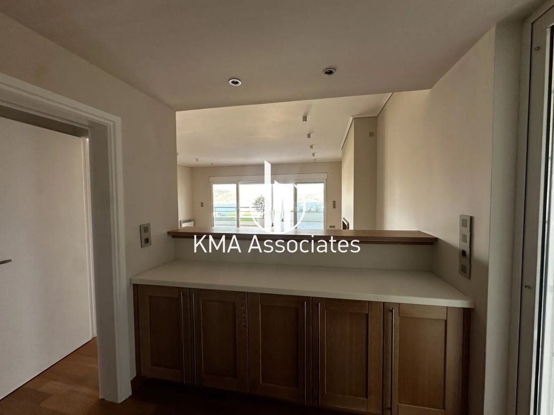 Apartment in Vari, Attica, Greece 4 - 18923284
