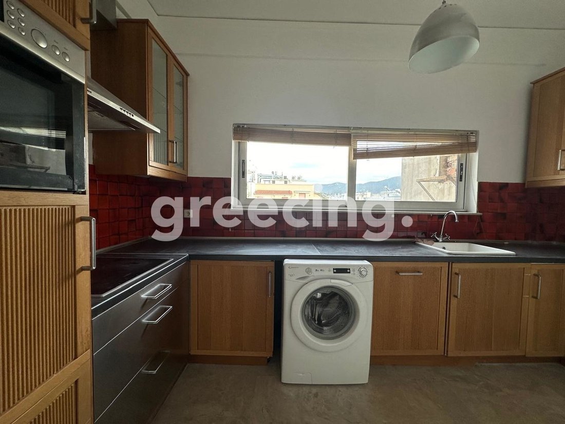 Apartment in Sunoikia Kolonakiou, 1st District of Athens, Athens 5 - 18923274