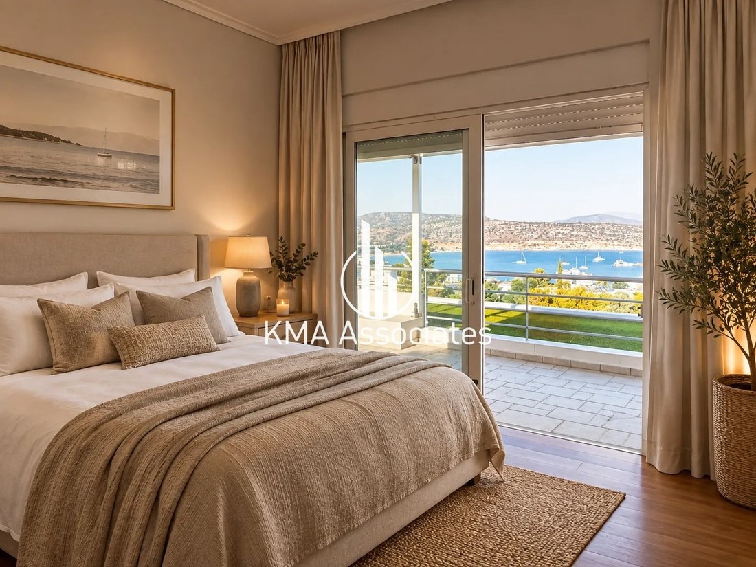 Apartment in Vari, Attica, Greece 1 - 18923284
