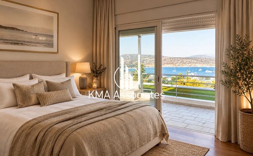 Apartamento en Vari, Ática, Grecia 1