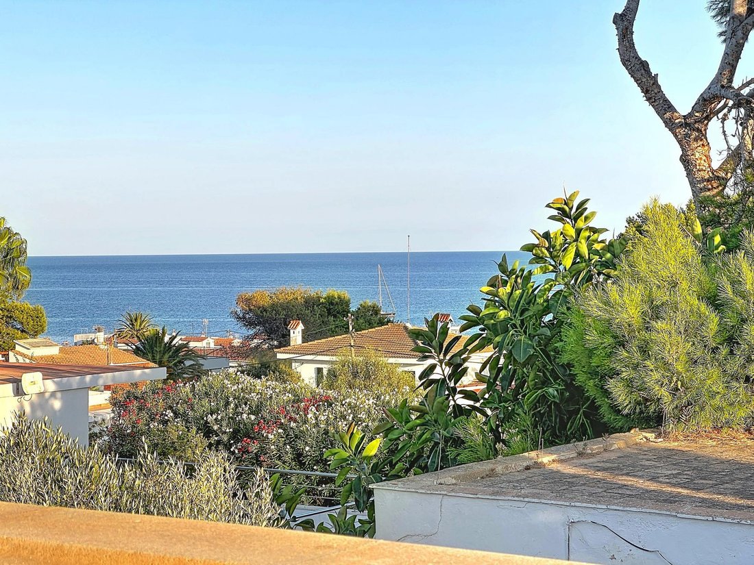 Villa in Sant Lluis, Balearic Islands, Spain 2 - 18923469