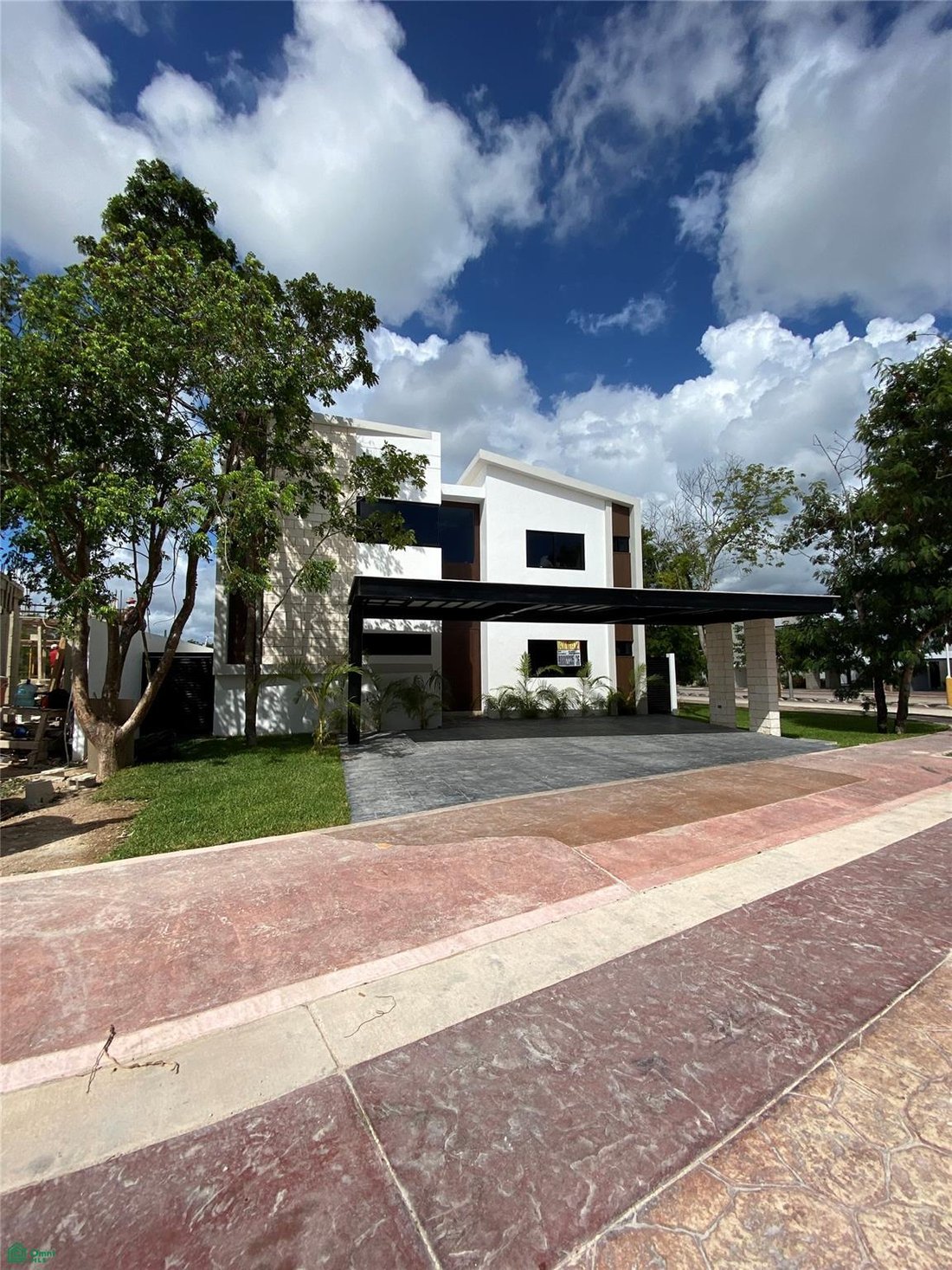 House in Cancún, Quintana Roo, Mexico 1 - 17912900