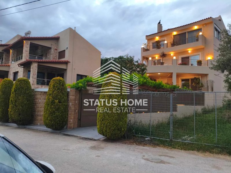 House in Kalyvia Thorikou, Attica, Greece 1 - 18923444