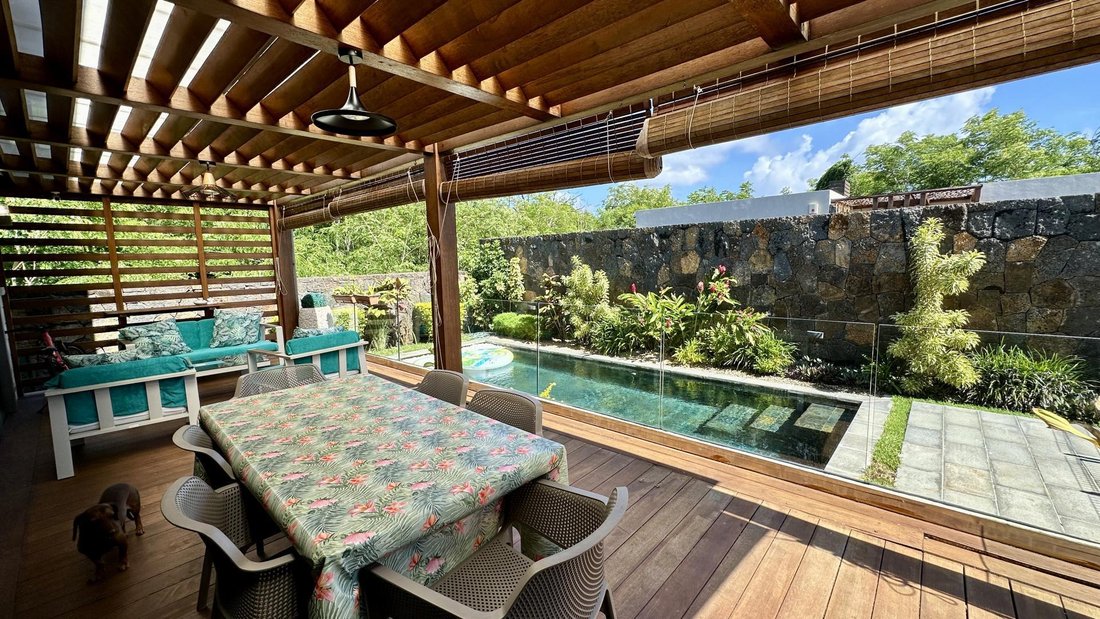 House in Pamplemousses, Pamplemousses District, Mauritius 2 - 18923354