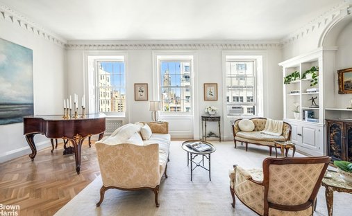 Co Op in New York, New York, United States 1