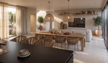 Villa in Jesús, Santa Eulària des Riu, Balearische Inseln 2