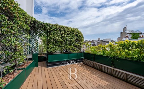 Appartement à Île de la Cité, Paris 1er Arrondissement, Paris 1