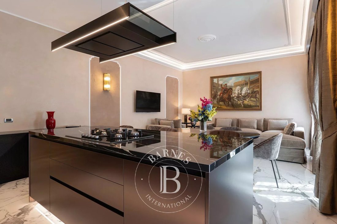Apartment in Pinciano, Rome, Italy 5 - 18923352