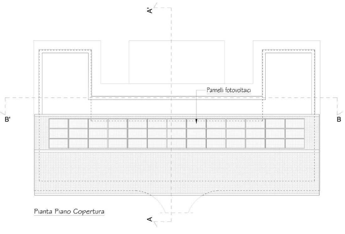 Villa in Centro, Forte dei Marmi, Tuscany 4 - 18923590