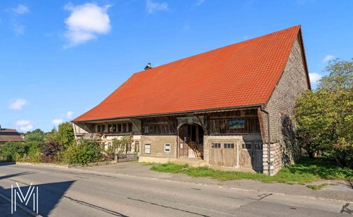 House in Villaz-Saint-Pierre, Villaz, Canton of Fribourg 1