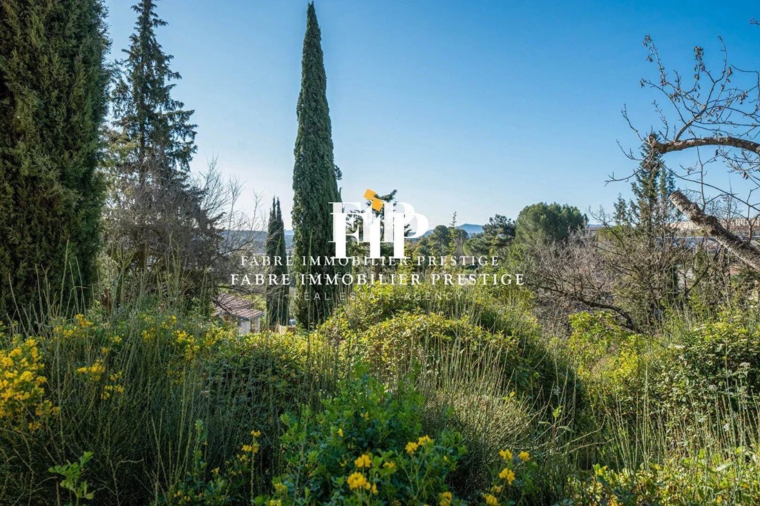 House in Mazenod-Bellevue-Saint Donat-Banon, Aix-en-Provence, France 5 - 18923208