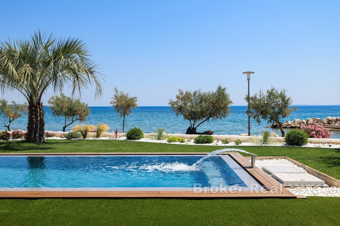 Apartment in Mjesni odbor Vostarnica, Zadar, Zadar County 4 - 17985260